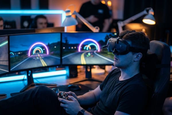 Quelle est la course FPV la plus facile pour débuter dans Uncrashed :) ?